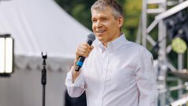 Борис Листов и стратегическое развитие Россельхозбанка